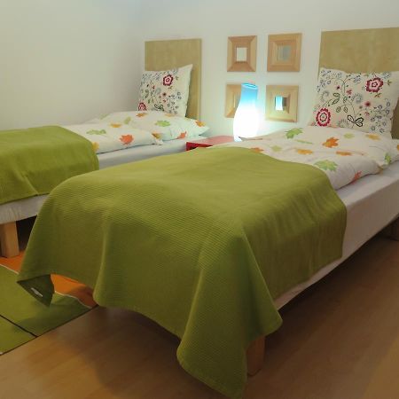 Apartmán Penzák Vysoké Tatry Esterno foto