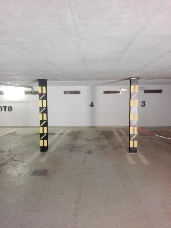 Apartmán Penzák Vysoké Tatry Esterno foto