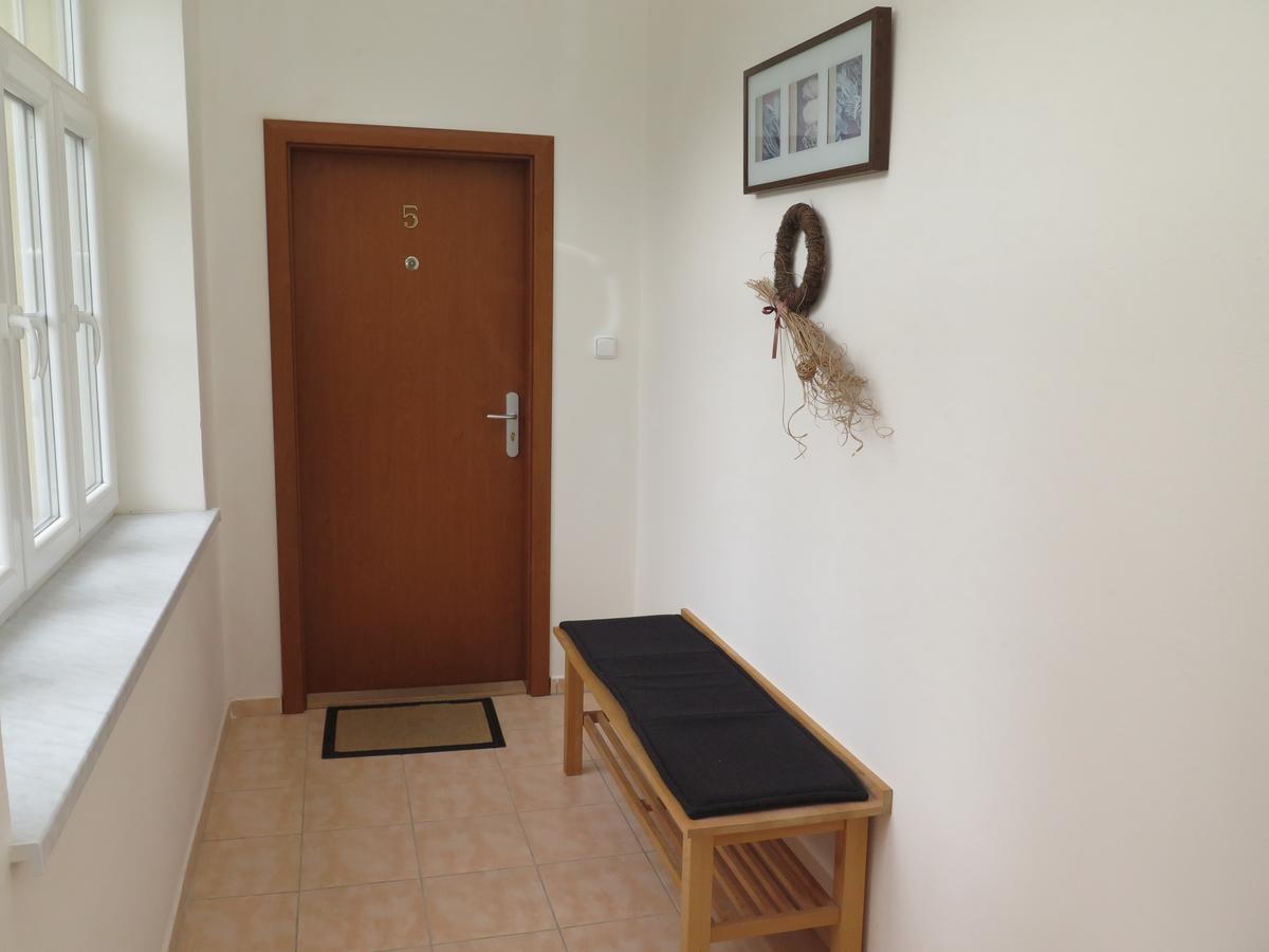Apartmán Penzák Vysoké Tatry Esterno foto