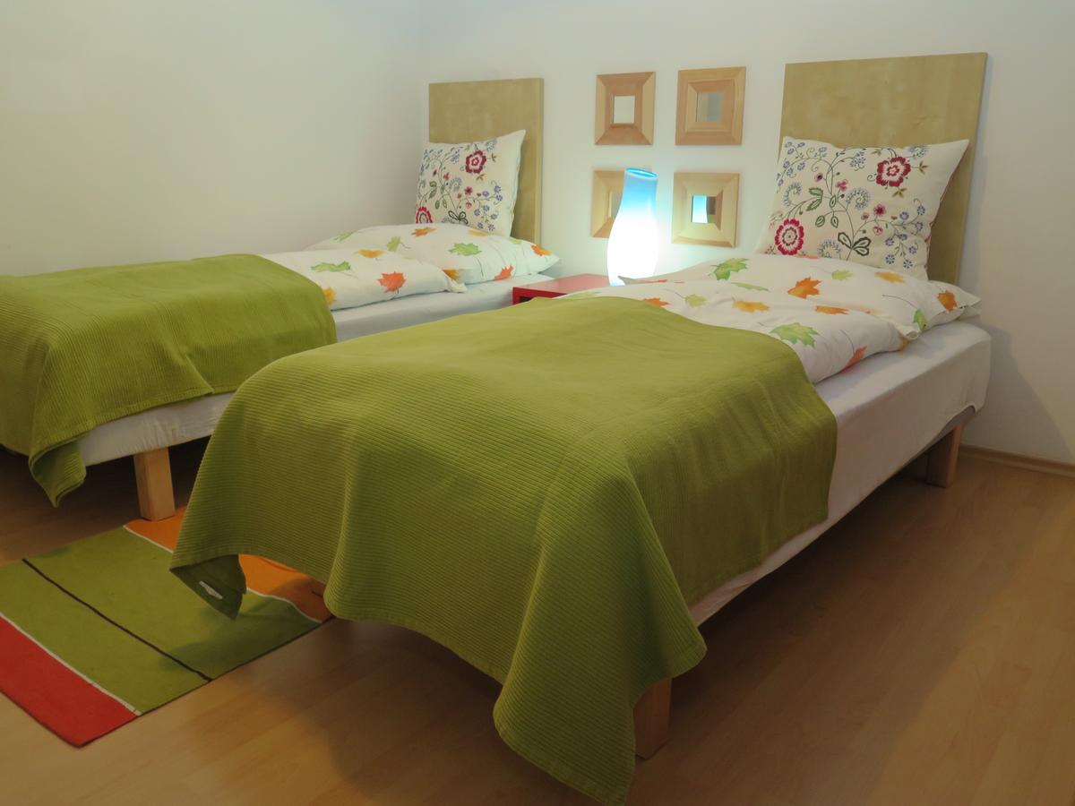 Apartmán Penzák Vysoké Tatry Esterno foto