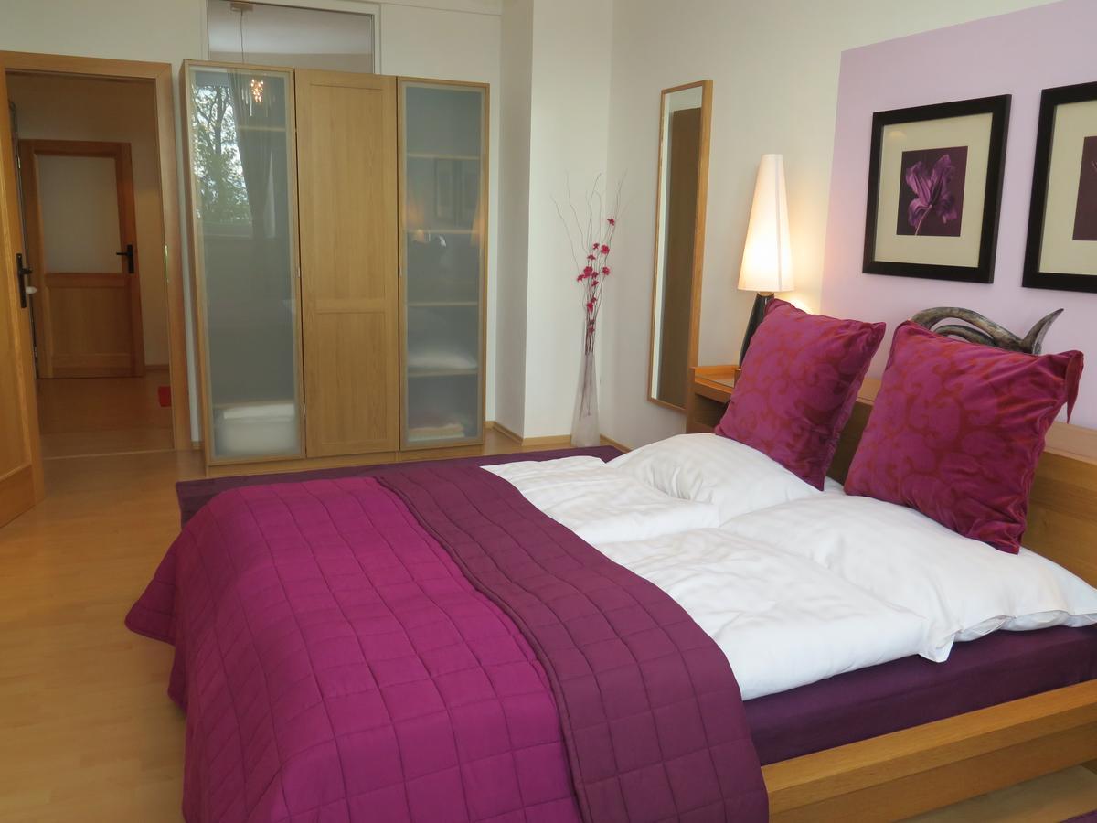 Apartmán Penzák Vysoké Tatry Esterno foto