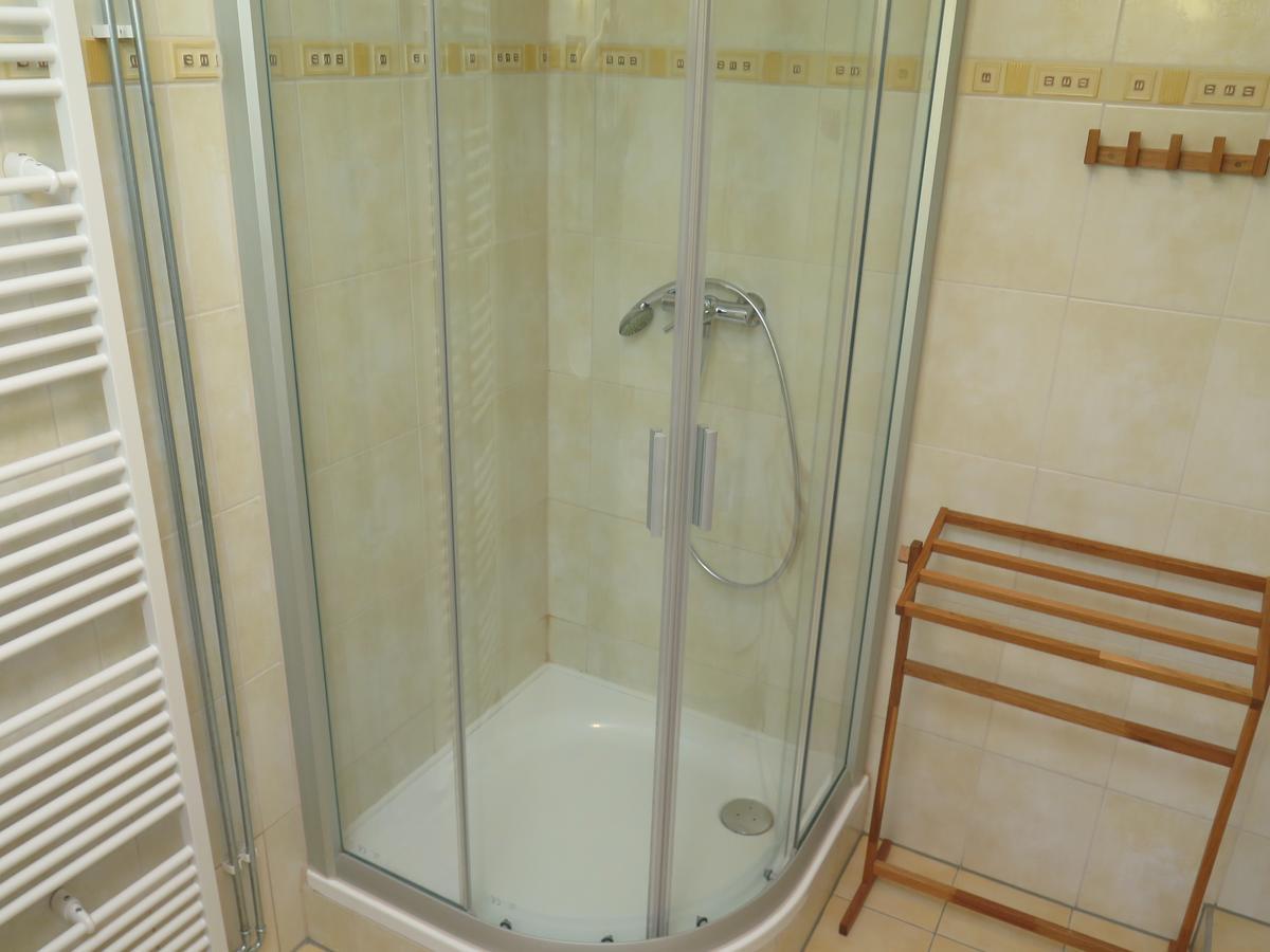Apartmán Penzák Vysoké Tatry Esterno foto