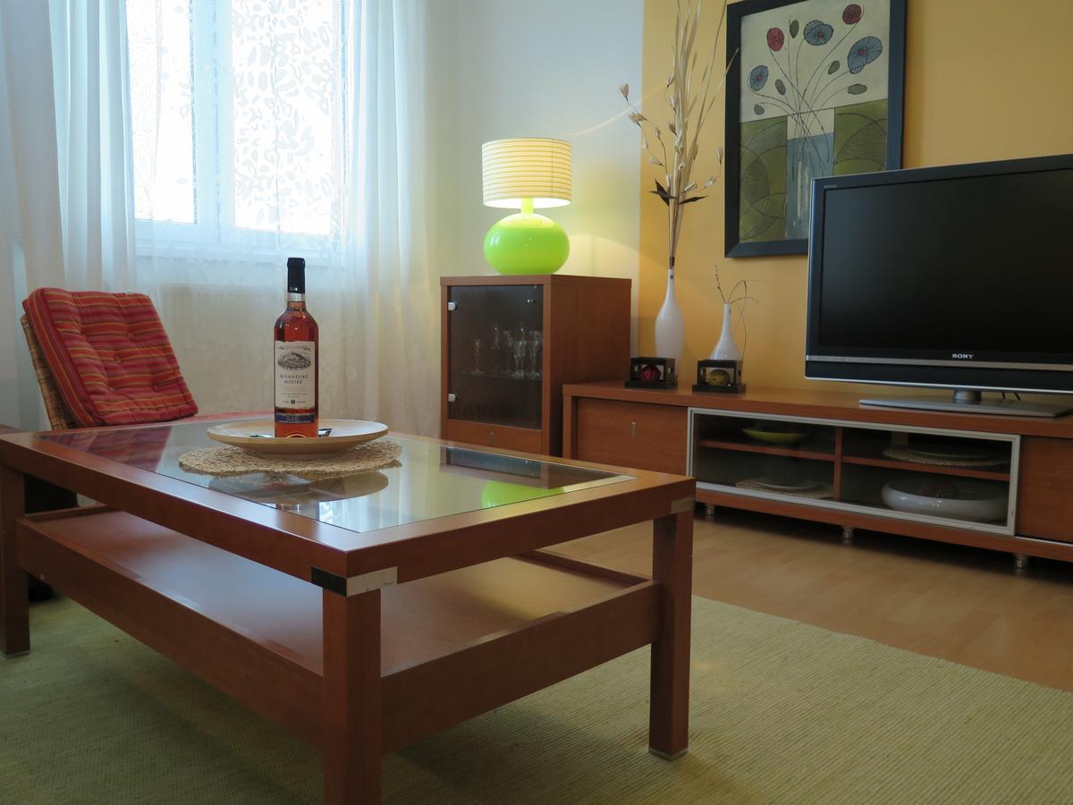 Apartmán Penzák Vysoké Tatry Esterno foto