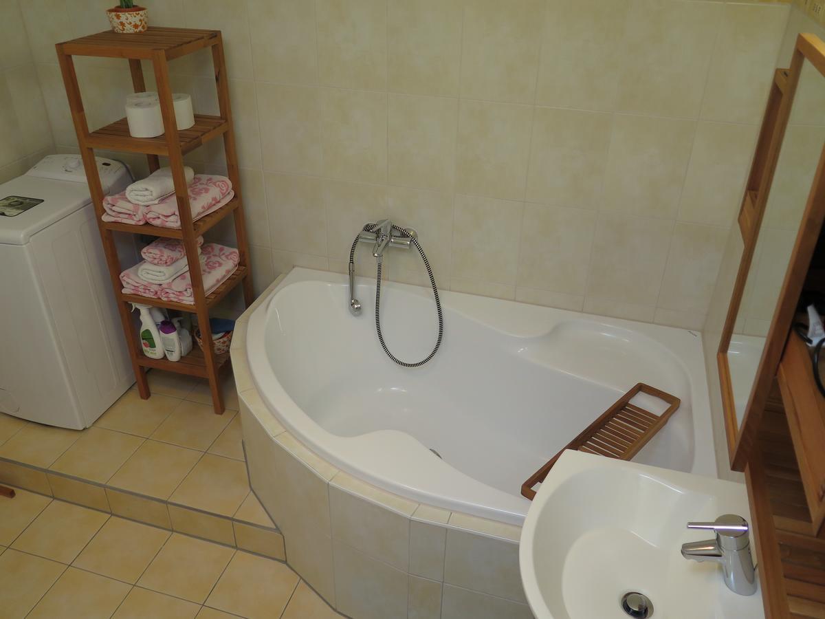 Apartmán Penzák Vysoké Tatry Esterno foto
