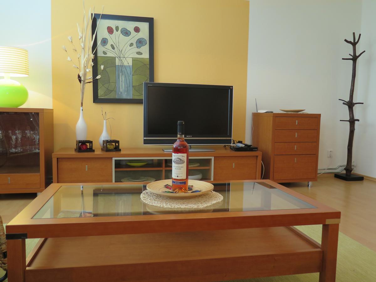 Apartmán Penzák Vysoké Tatry Esterno foto